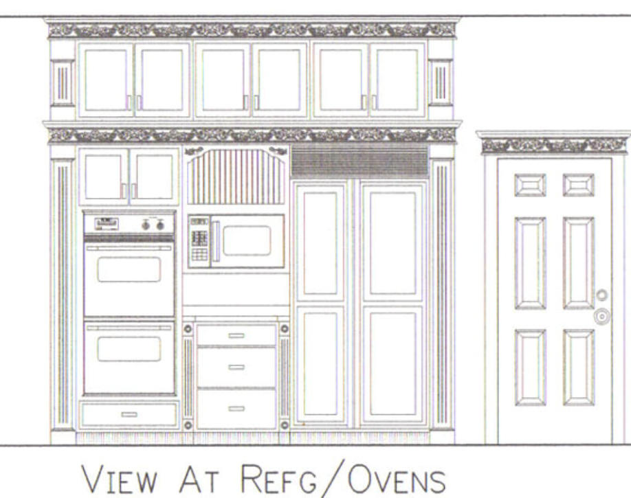 Interior Home Floor Plans