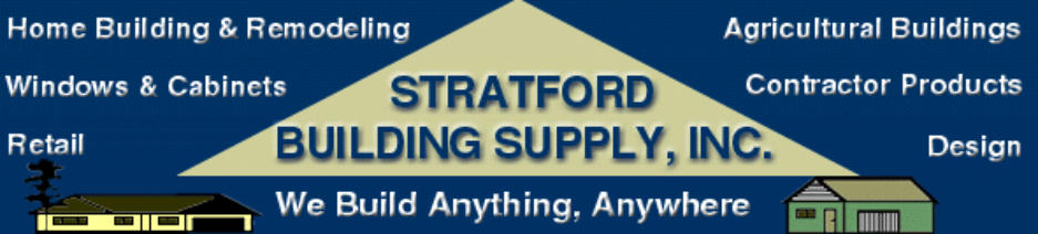 Stratford Building Supply, Inc.